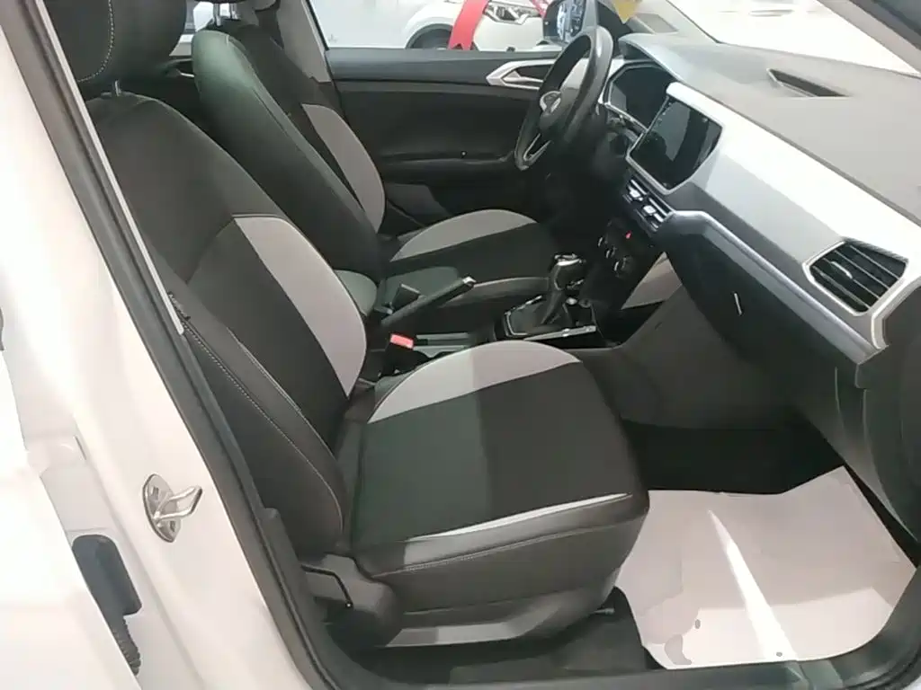 Volkswagen Tacqua — миниатюра 25