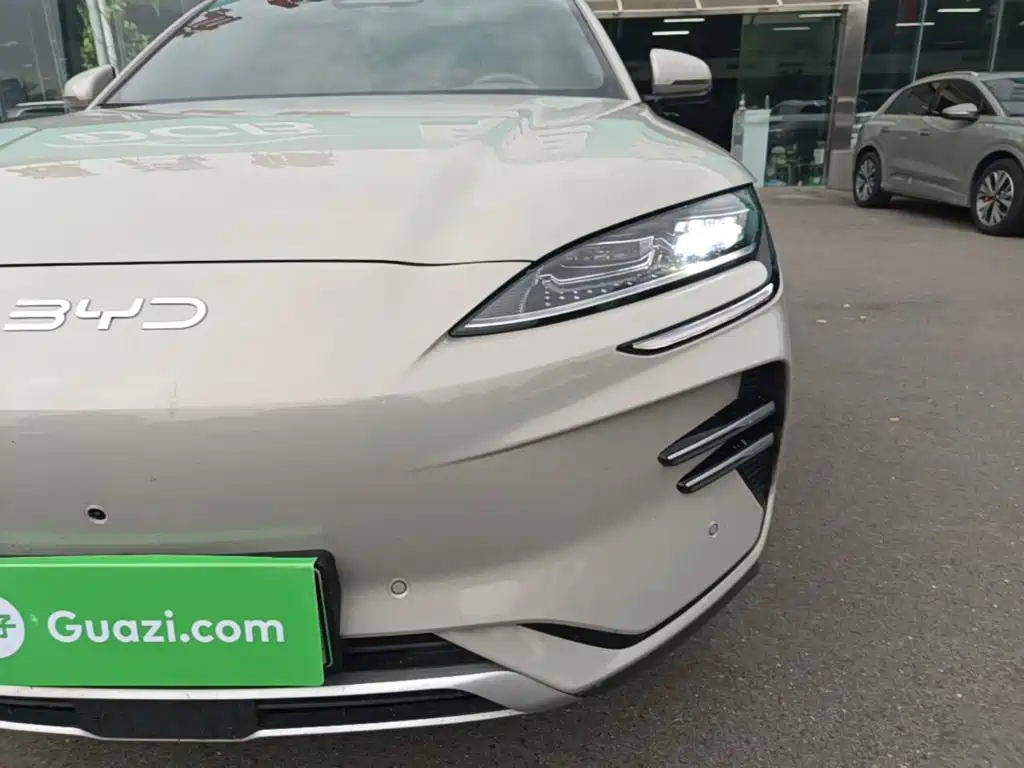BYD PLUS New Energy — миниатюра 24