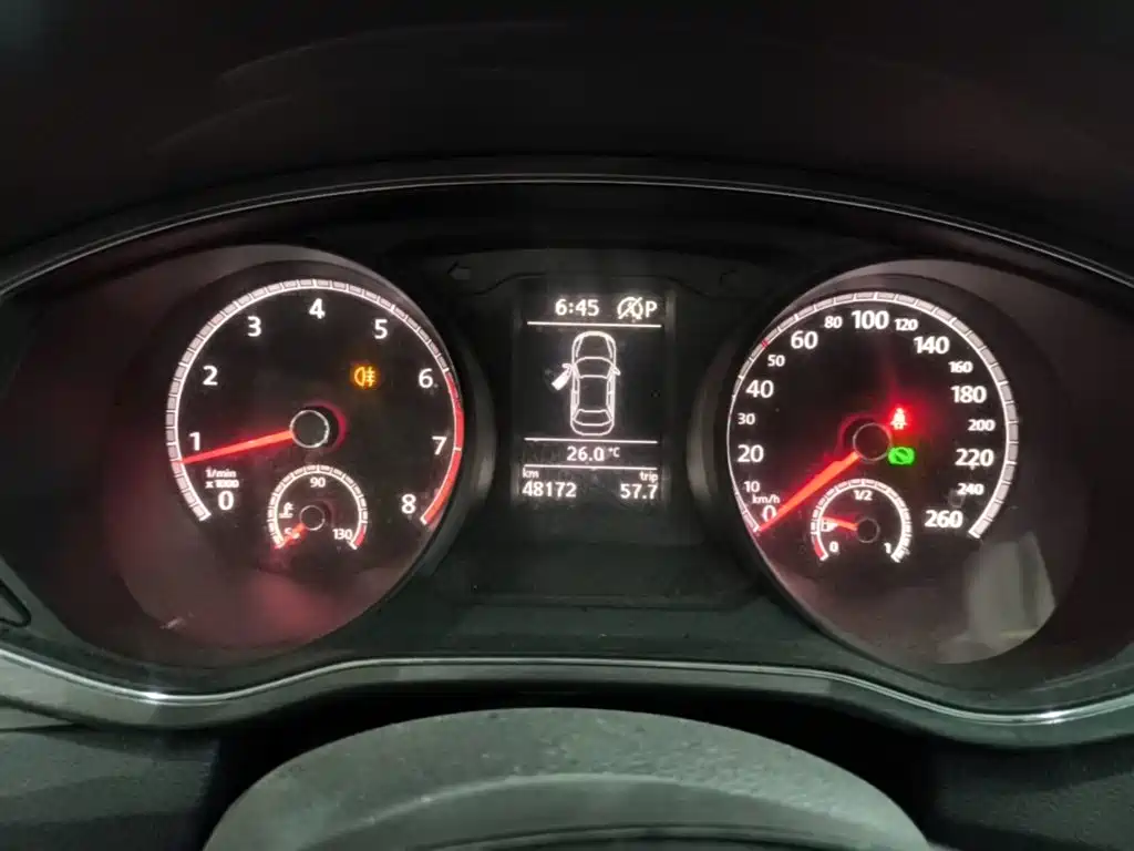 Volkswagen Passat — миниатюра 12