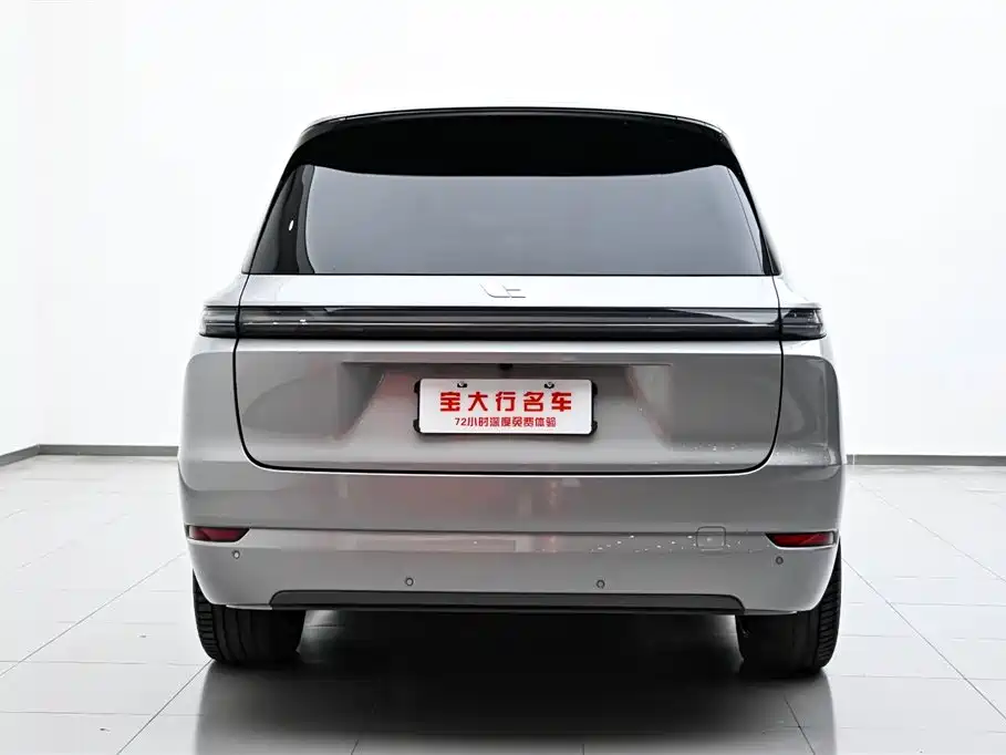 Li Auto IDEAL L9