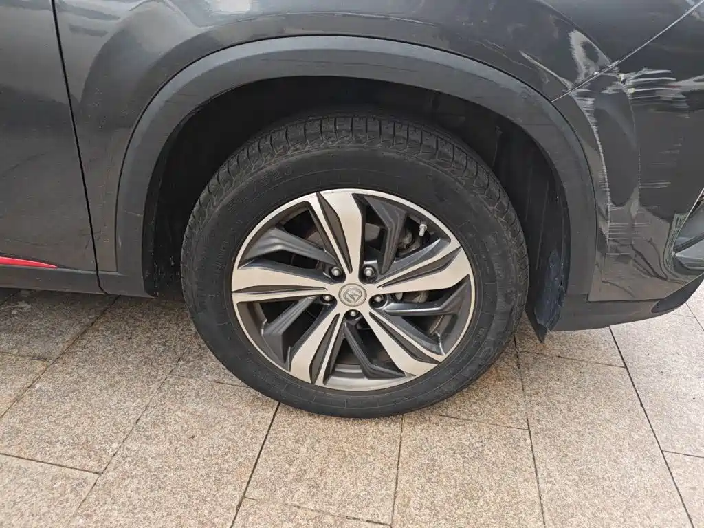 Changan CS75 PLUS — миниатюра 24