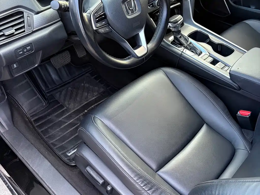 Honda Accord — миниатюра 4