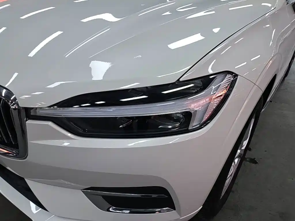 Volvo XC60 — миниатюра 24