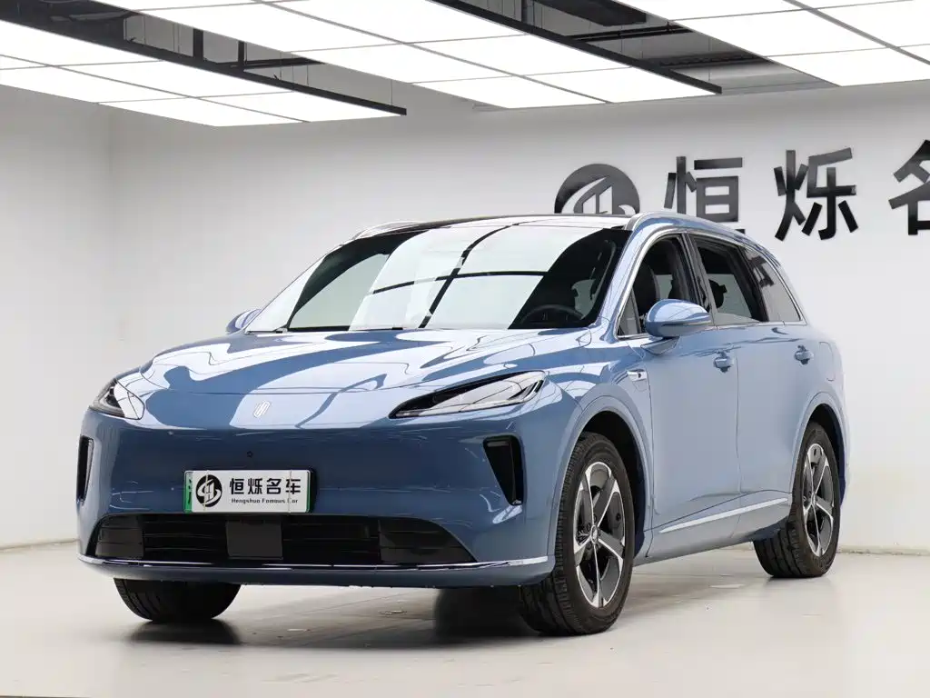 Shangjie Shangjie H5 — миниатюра 28