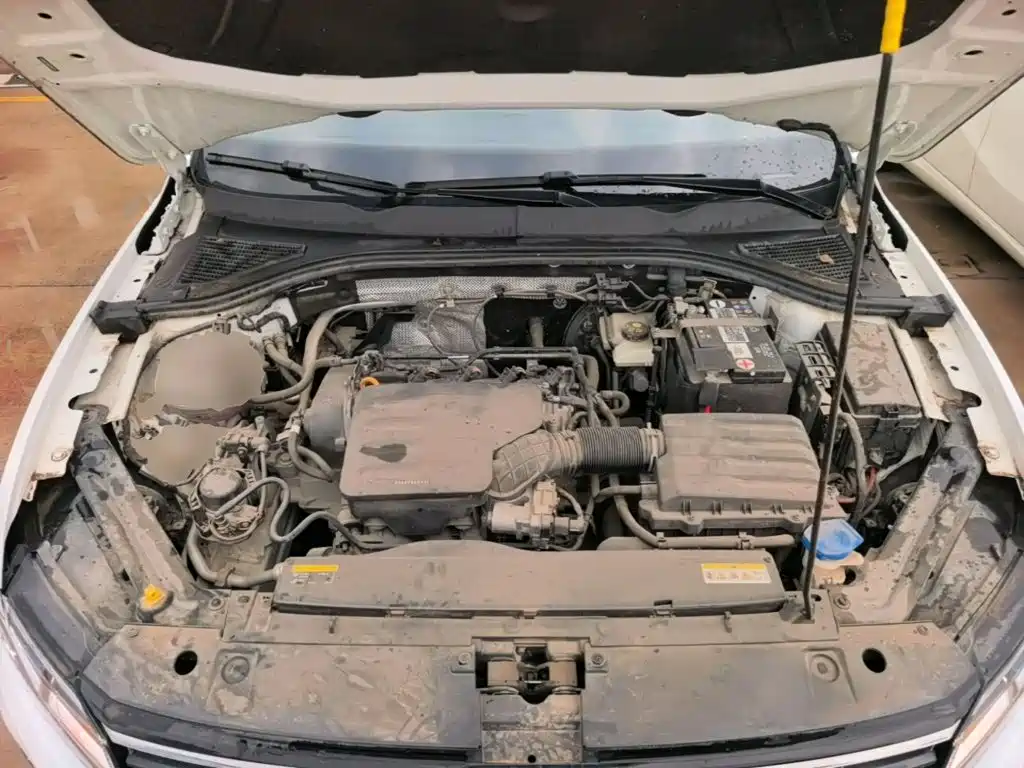 Volkswagen Bora — миниатюра 20