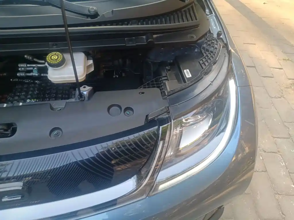 BYD Dolphin — миниатюра 22