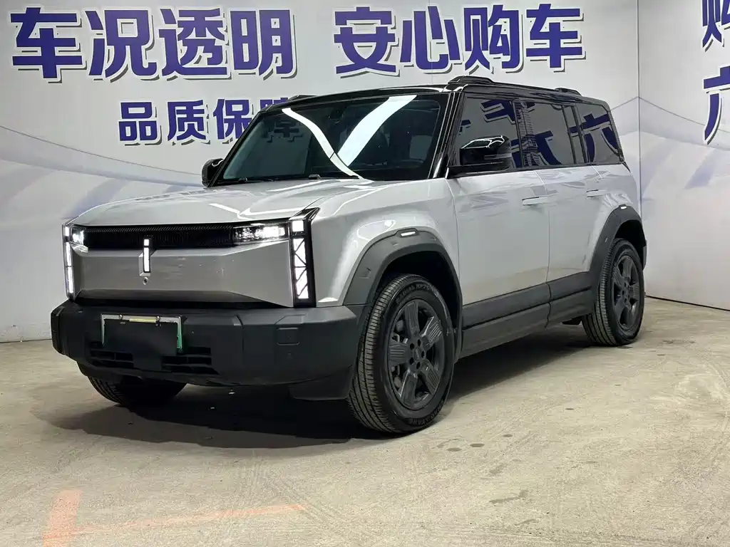 iCAR iCAR 03