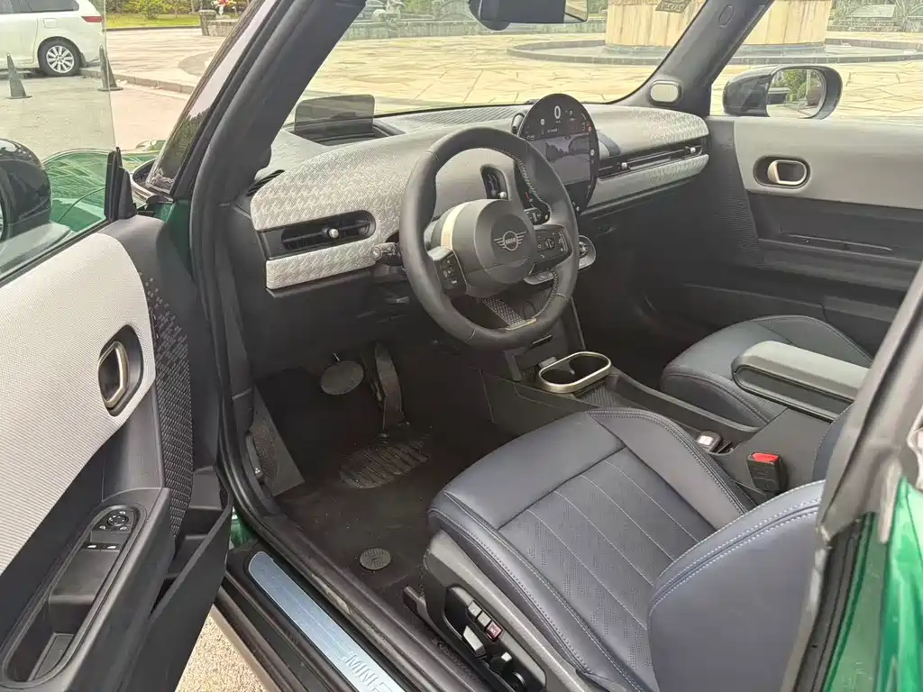 MINI Mini — миниатюра 7