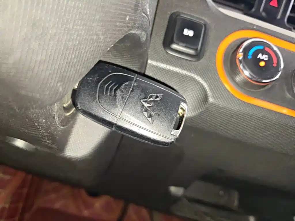 Wuling MINIEV — миниатюра 9