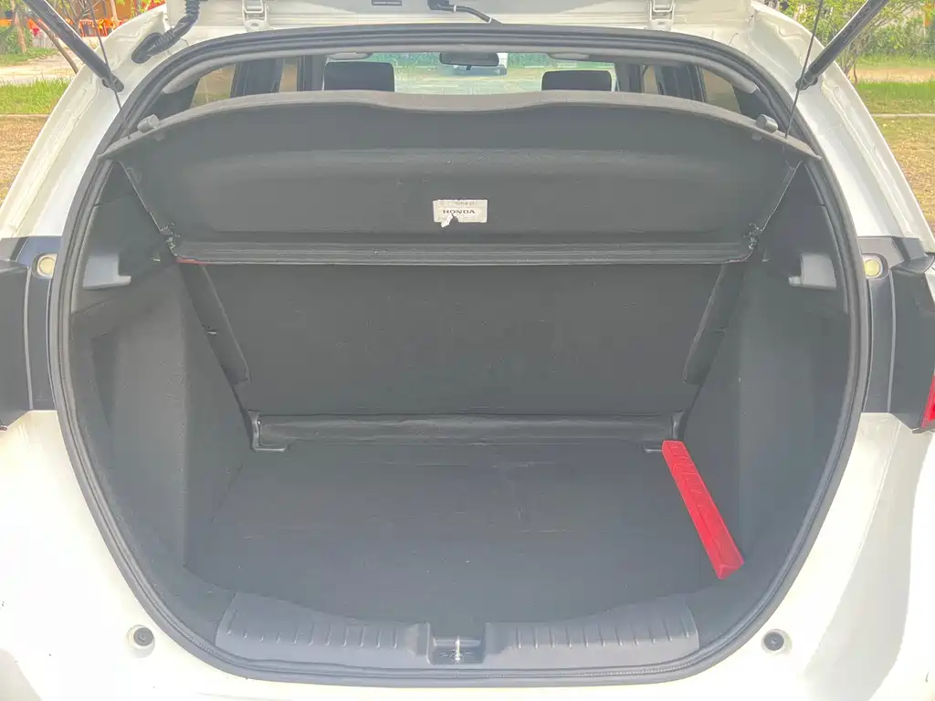 Honda Fit — миниатюра 19