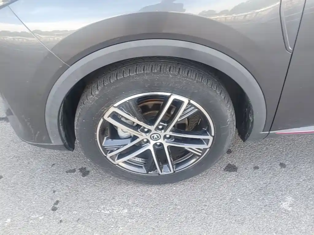 Changan CS55PLUS — миниатюра 23