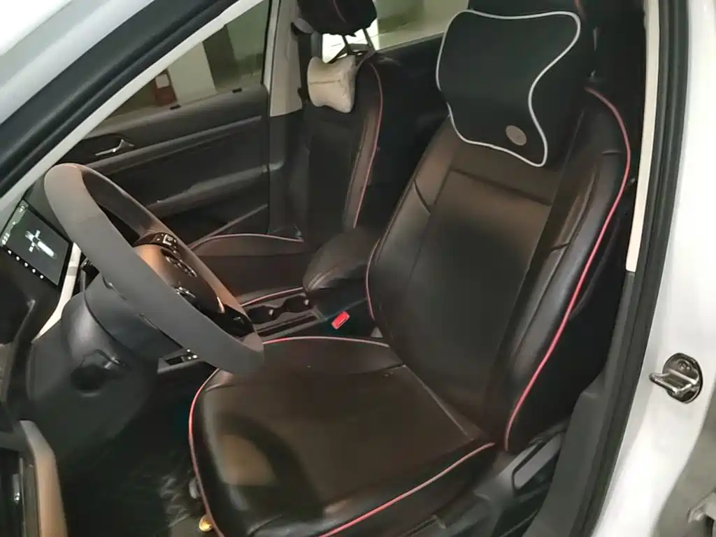 Volkswagen Lavida — миниатюра 15