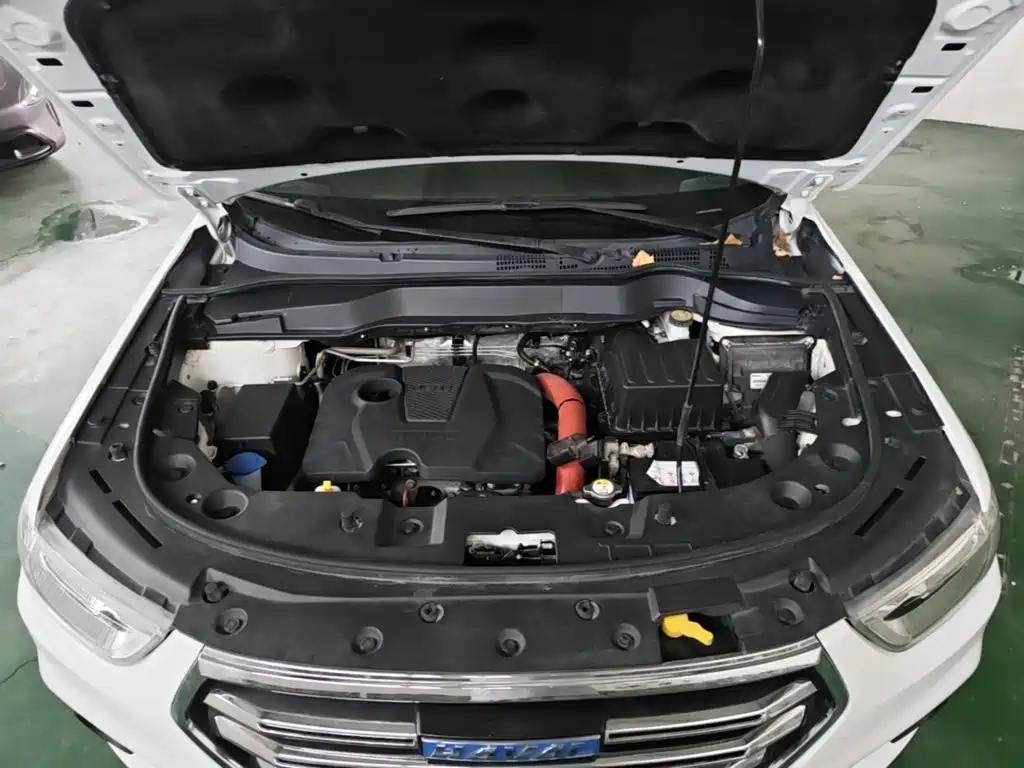 Haval H2 — миниатюра 20