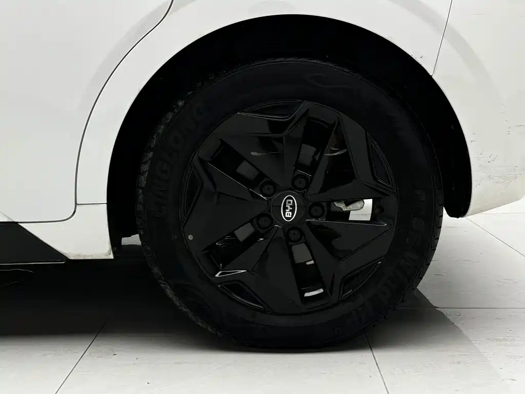 BYD D1 — миниатюра 18