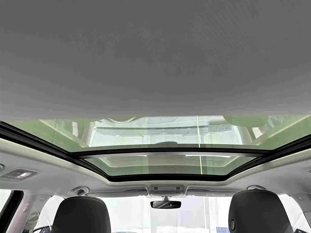 Volkswagen Tayron — миниатюра 16