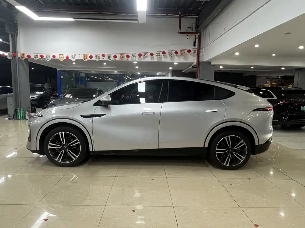 XPeng G6 — миниатюра 5