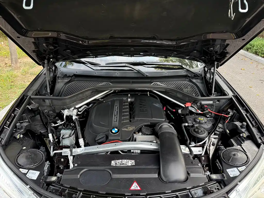 BMW X5 (Import) — миниатюра 38