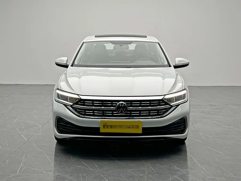 Volkswagen Sagitar — миниатюра 2