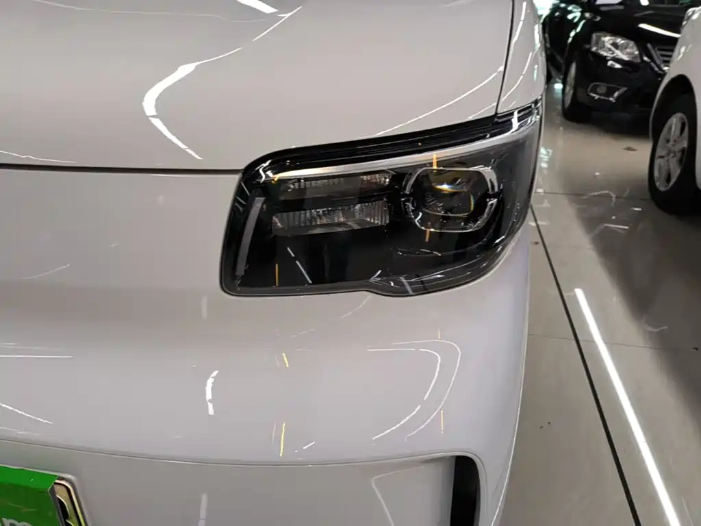 Wuling Zhiguang EV — миниатюра 18