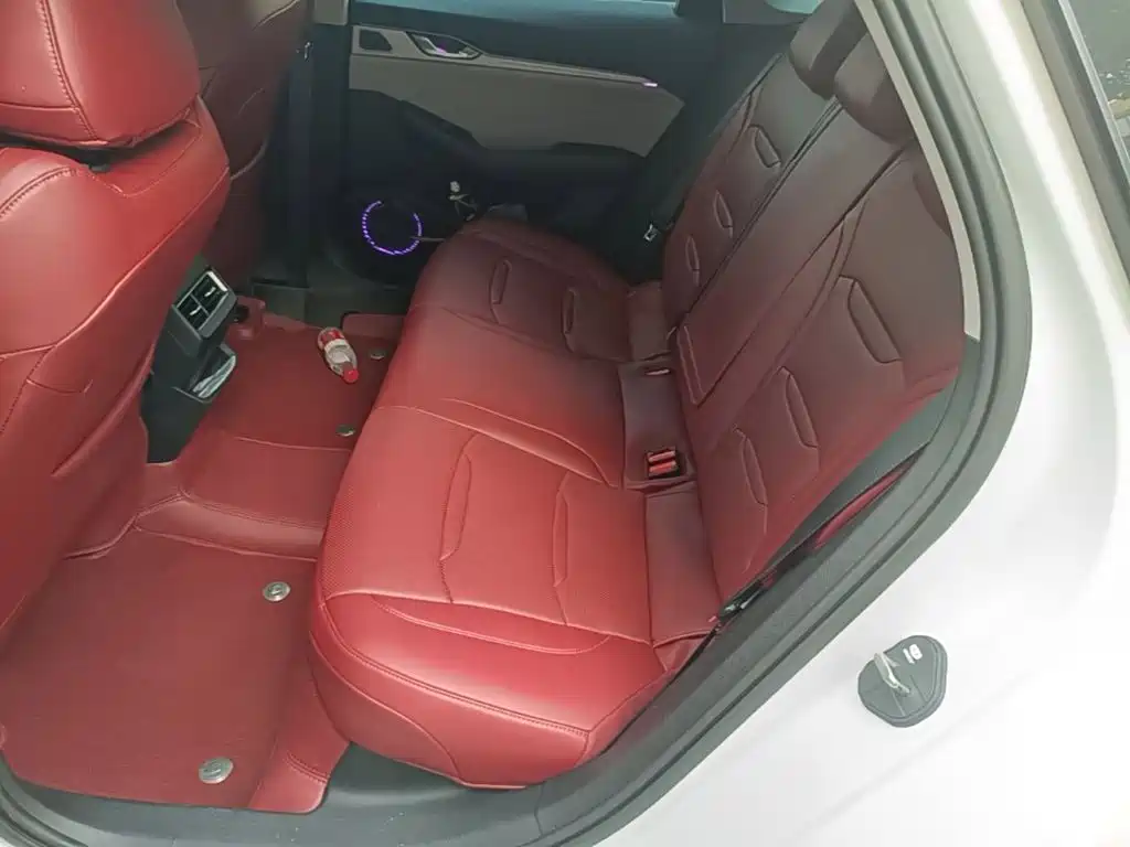 Geely Xingrui — миниатюра 17