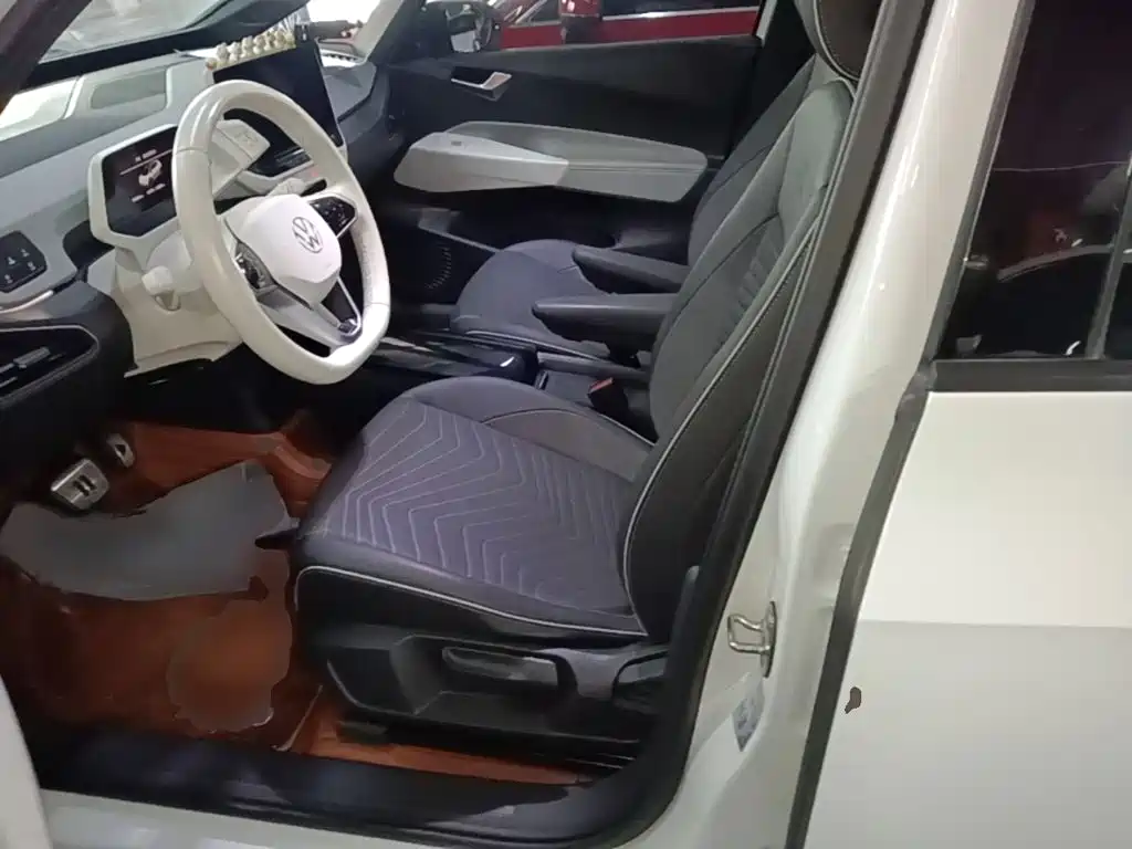 Volkswagen ID.3 — миниатюра 15