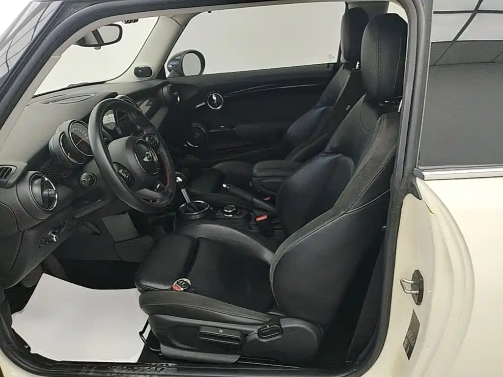 MINI Mini — миниатюра 15