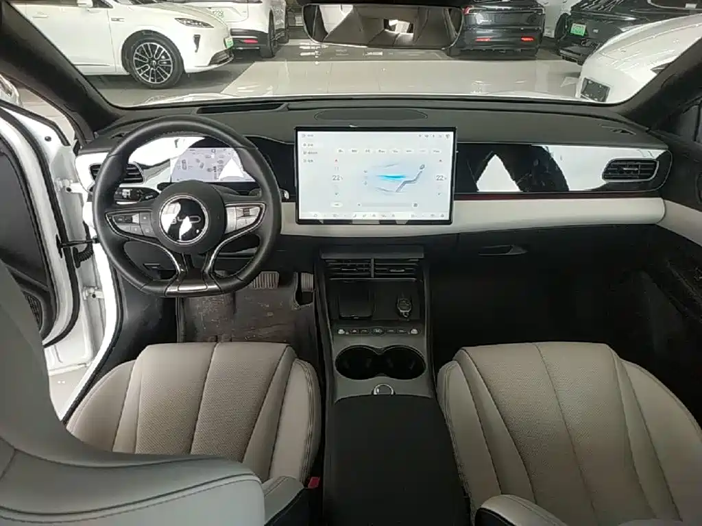 BYD Seal 06 — миниатюра 10