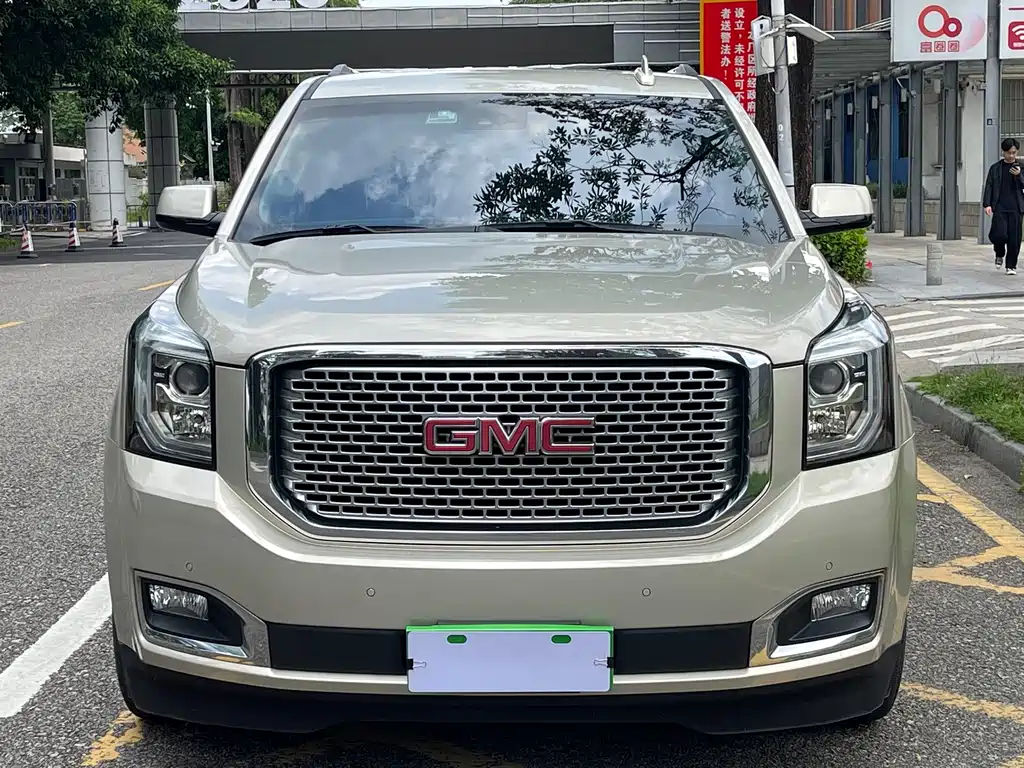 Durant Guild Yukon — миниатюра 2