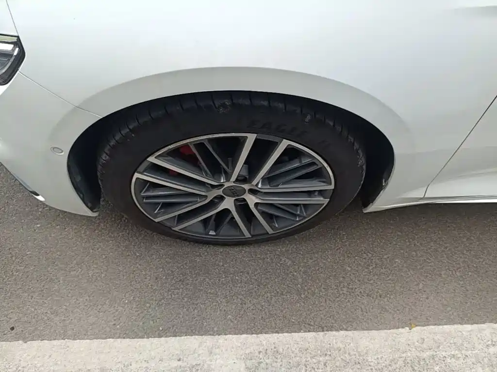 Geely Xingrui — миниатюра 23