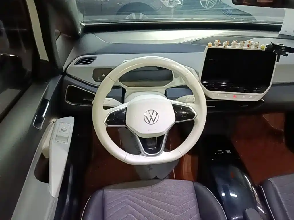 Volkswagen ID.3 — миниатюра 11