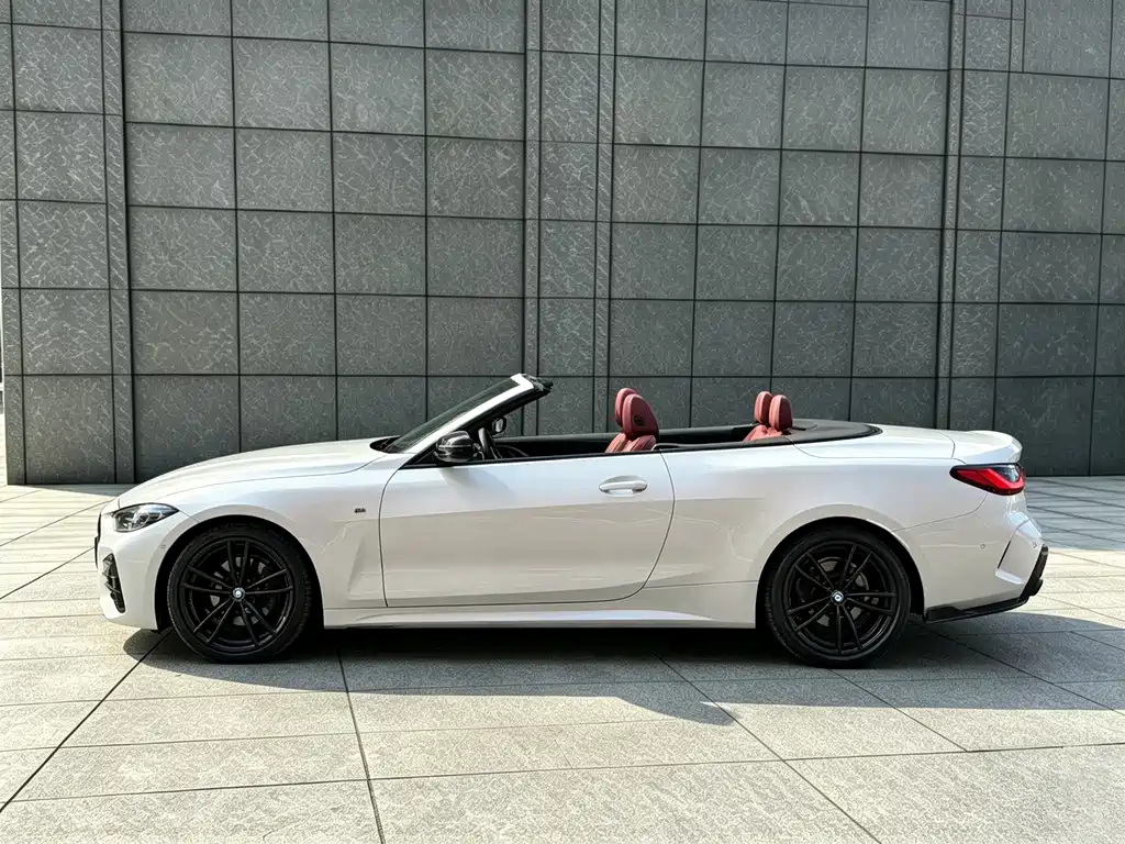 BMW 4 Series — миниатюра 4