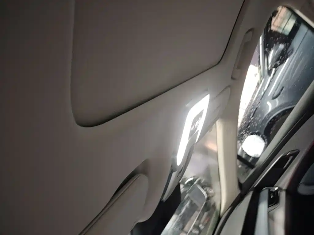 Hongqi Hongqi H5 PHEV — миниатюра 18