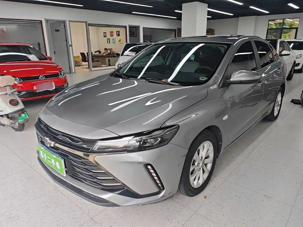 Chevrolet Monza — миниатюра 2