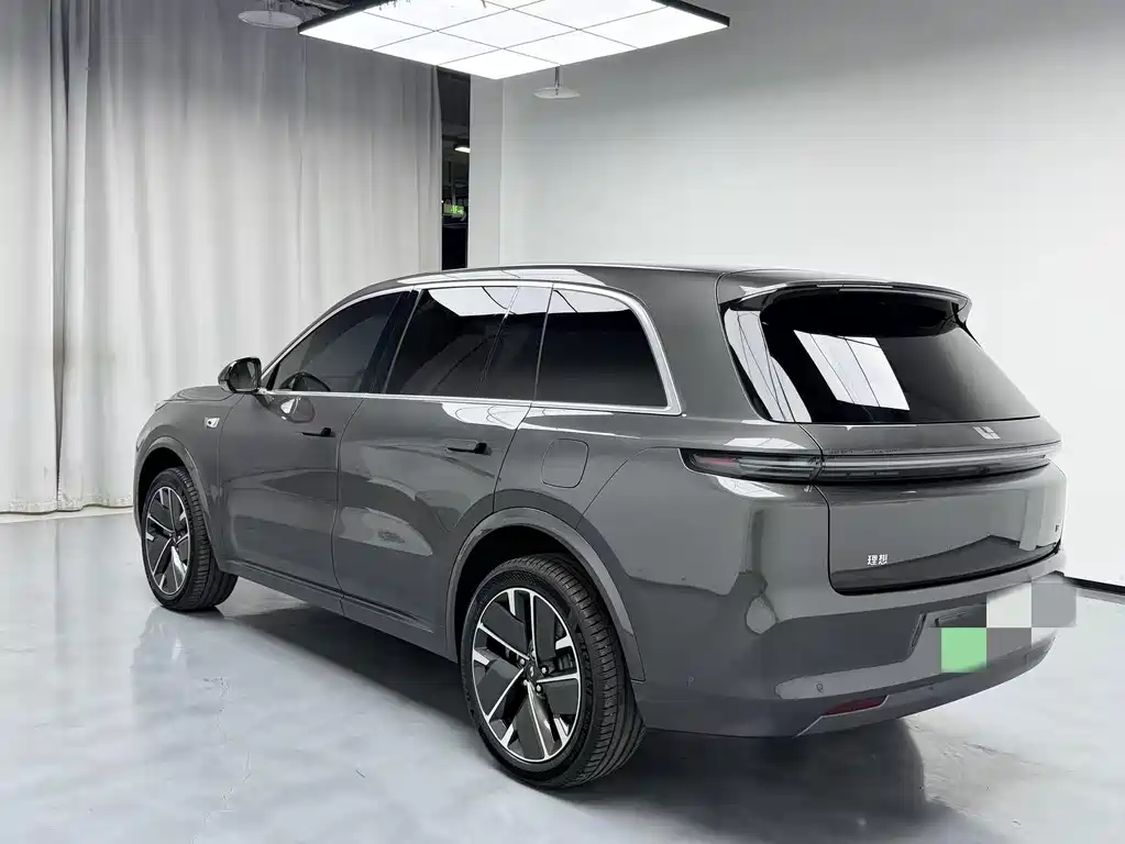 Li Auto IDEAL L8