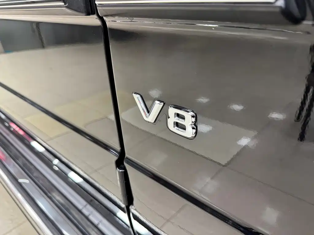 Mercedes-Benz G-Class — миниатюра 19