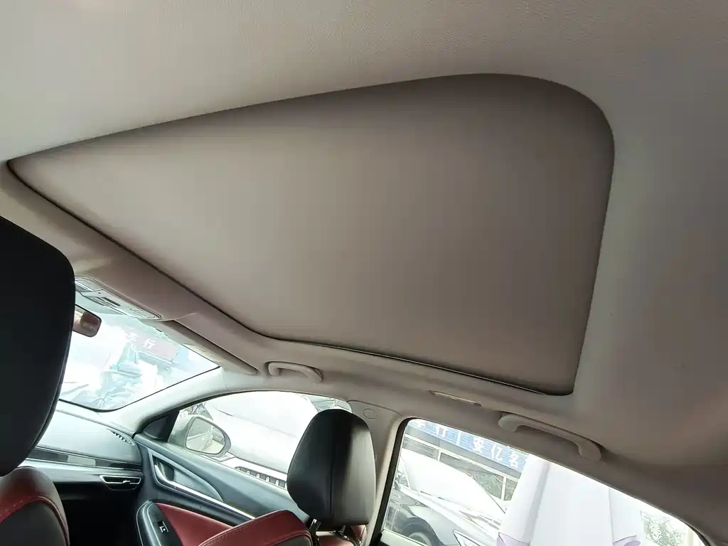 Changan Eado — миниатюра 8