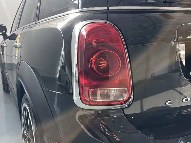MINI Mini JCW Countryman — миниатюра 14