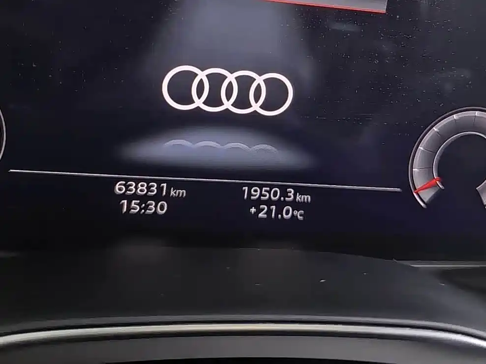 Audi A6L — миниатюра 10