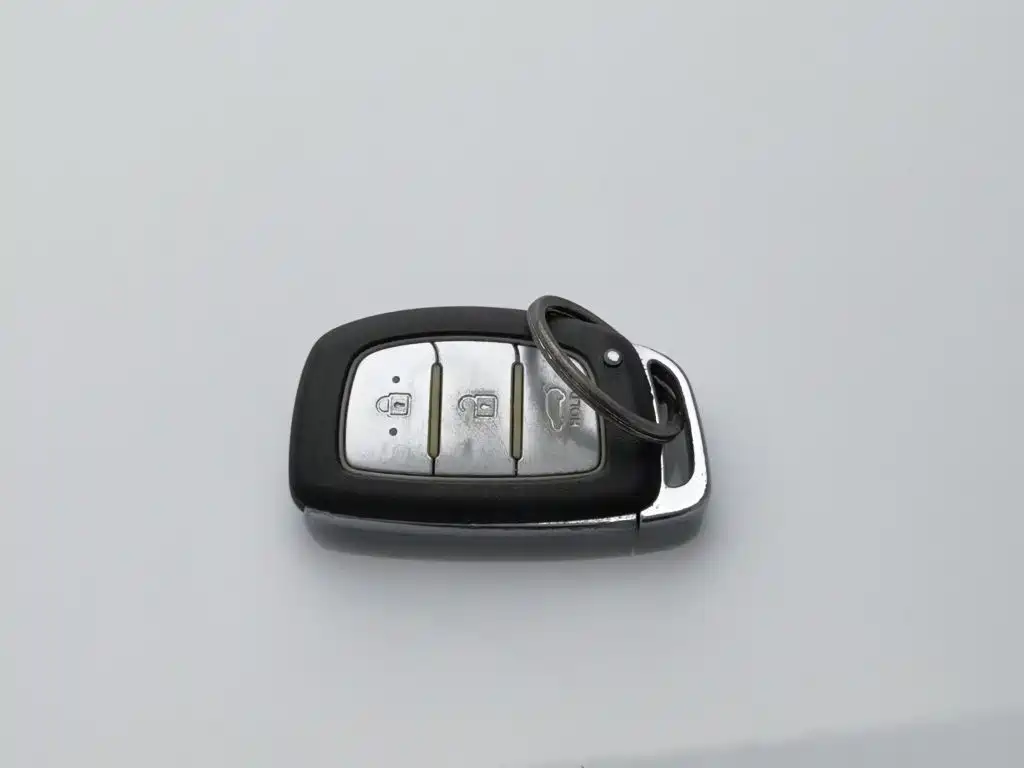 Hyundai ix35 — миниатюра 19