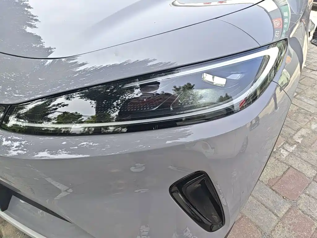 BYD Морской лев 05 EV — миниатюра 24