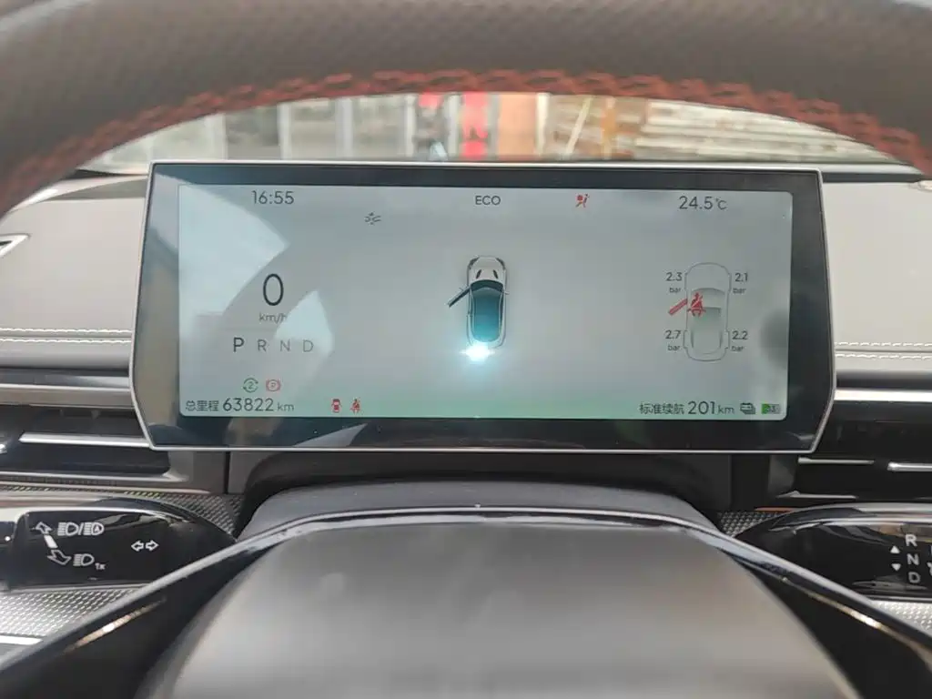 Neta Neta GT — миниатюра 12