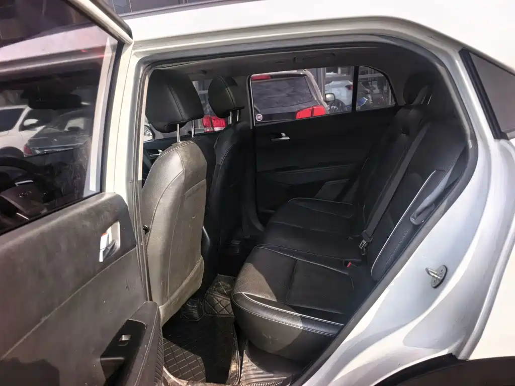 Hyundai ix25 — миниатюра 10