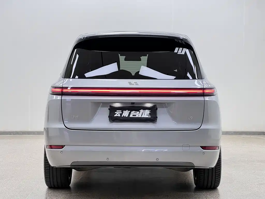 Li Auto L9 2024 Ultra