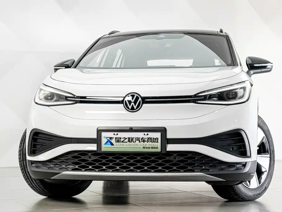 Volkswagen ID.4 X