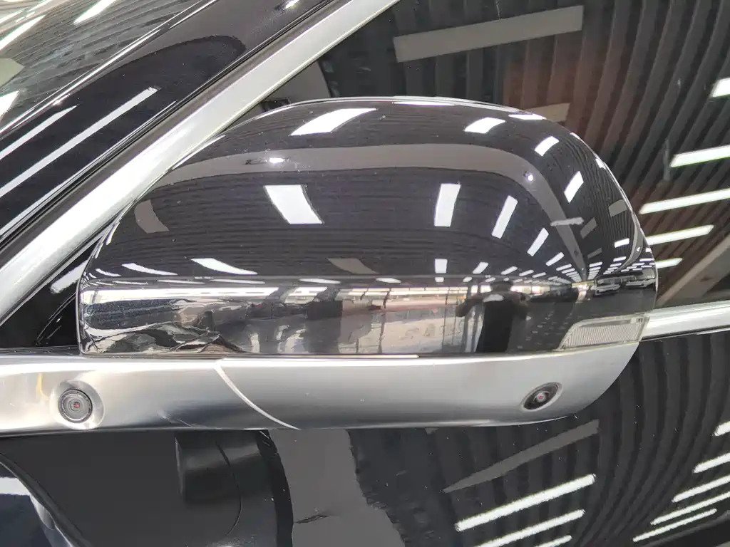 Li Auto Li L9 — миниатюра 13