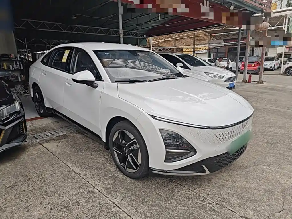 Wuling Xingguang — миниатюра 4