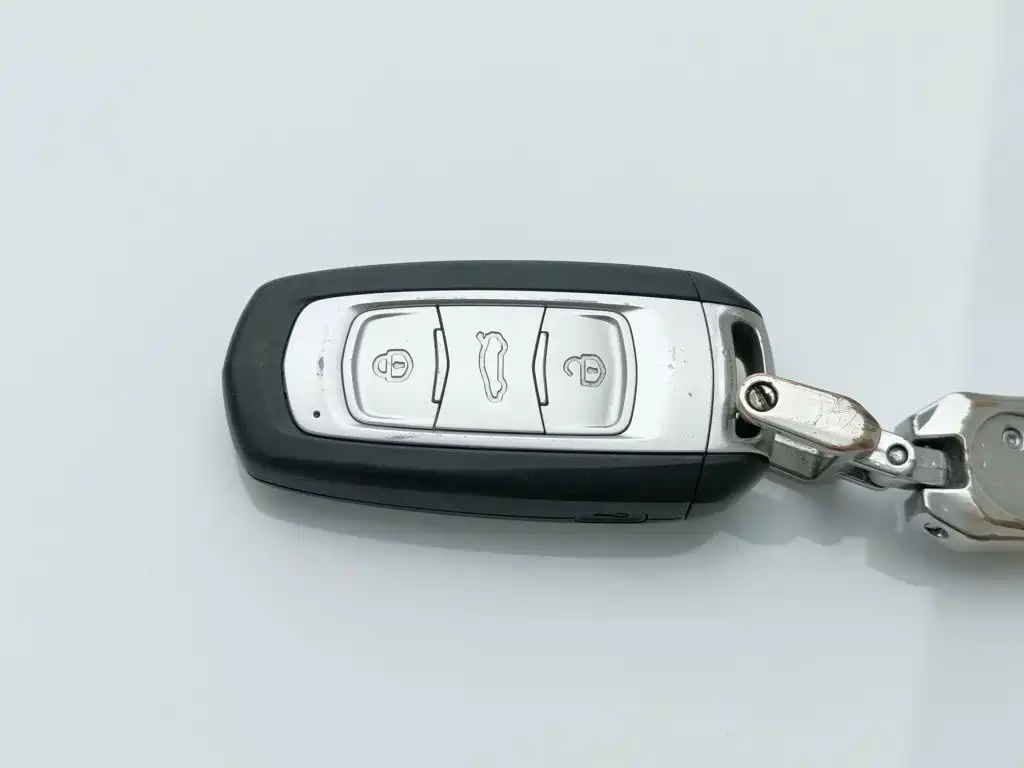 Geely Boyue — миниатюра 19