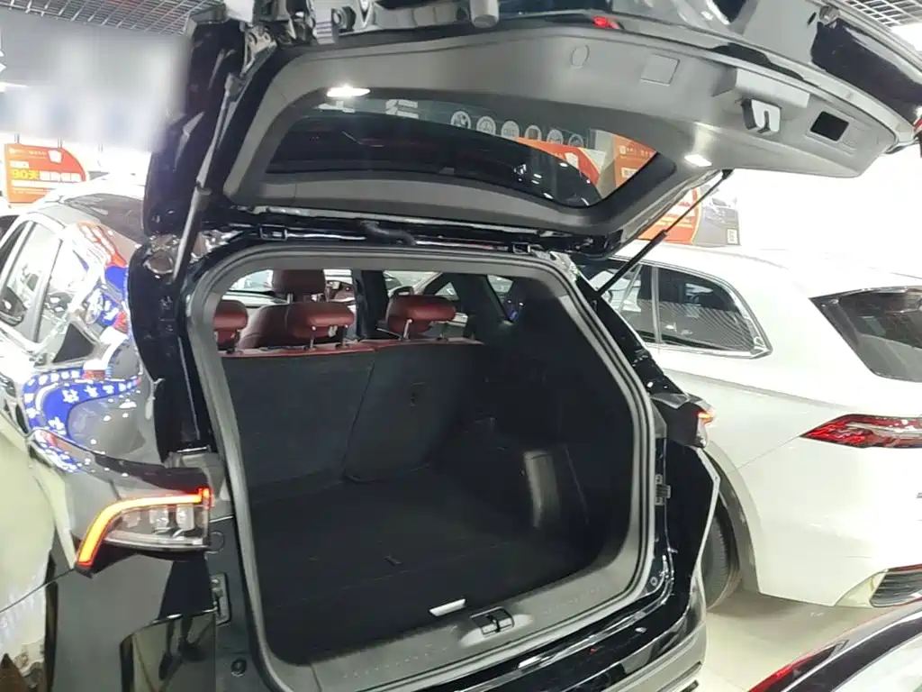 Jetour X70 PLUS — миниатюра 19