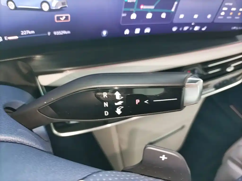 Buick Century — миниатюра 14