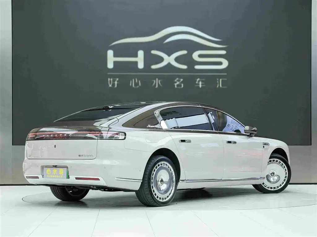 Zunjie Zunjie S800 — миниатюра 4